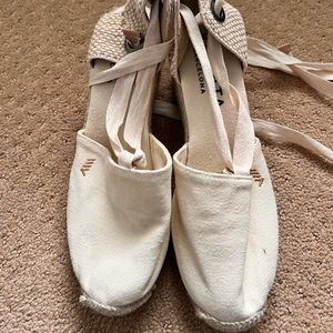 Viscata Sagaro Wedges